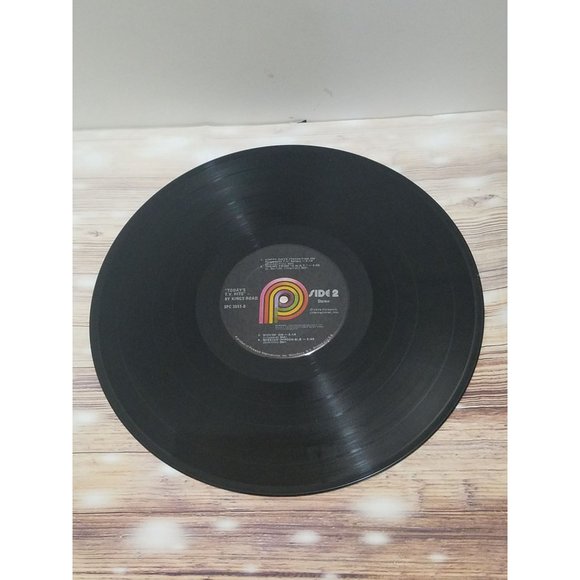 Today's T.V. Hits By Kings Road Vinyl LP *TESTED* - Picture 6 of 6